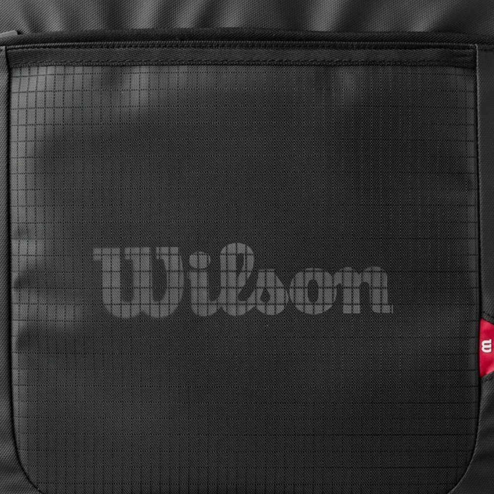 Túi Đựng Thể Thao Wilson Lifestyle Tote Black WR8042101001