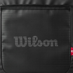 Túi Đựng Thể Thao Wilson Lifestyle Tote Black WR8042101001