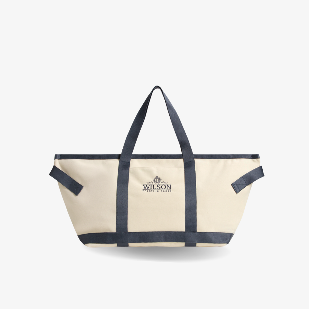 Túi Đựng Thể Thao Wilson Unisex Clubhouse Tote WU00091531