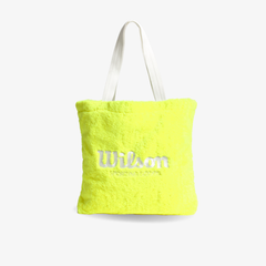 Túi Đựng Thể Thao Wilson Unisex Fuzzy Tote WU00094531