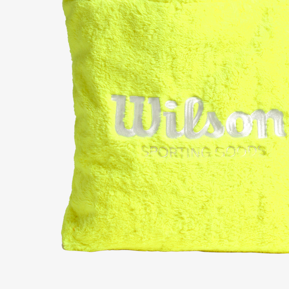 Túi Đựng Thể Thao Wilson Unisex Fuzzy Tote WU00094531