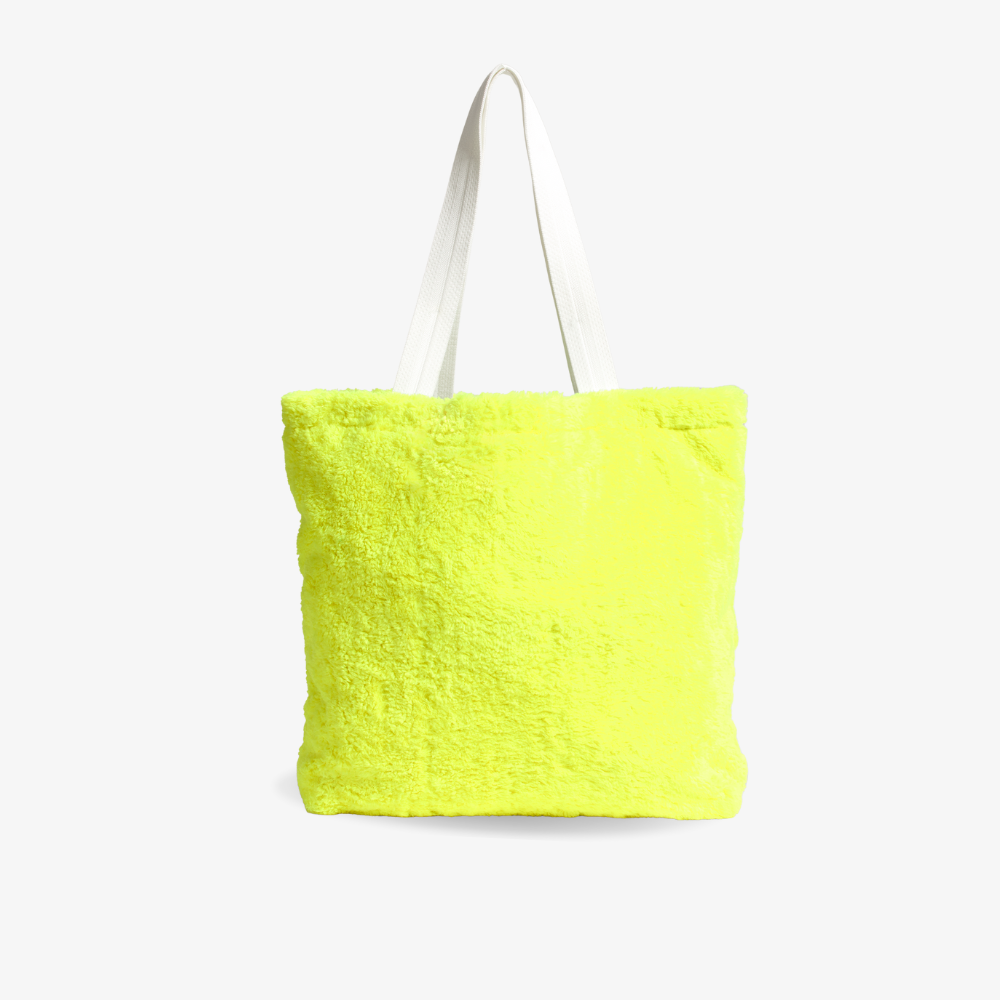 Túi Đựng Thể Thao Wilson Unisex Fuzzy Tote WU00094531