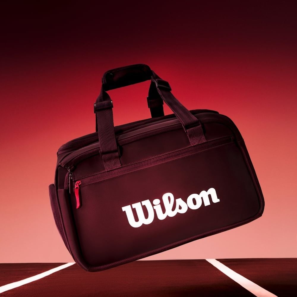 Túi Đựng Vợt Tennis Wilson Defyer Small Tennis Duffel WR8058201001