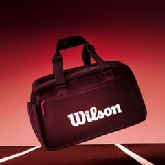Túi Đựng Vợt Tennis Wilson Defyer Small Tennis Duffel WR8058201001