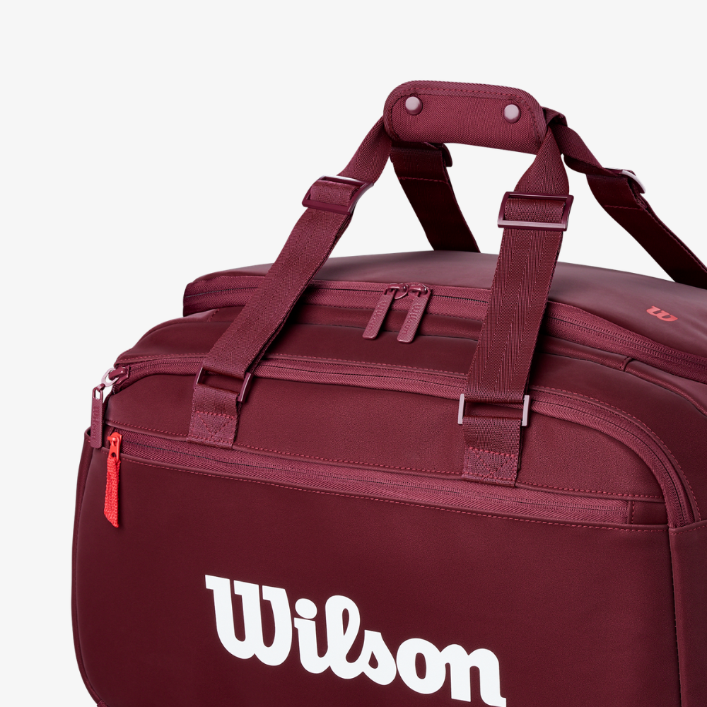 Túi Đựng Vợt Tennis Wilson Defyer Small Tennis Duffel WR8058201001