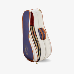 Túi Đựng Vợt Tennis Wilson Heritage 6 Racket Bag WR8052101001