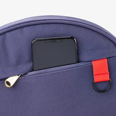 Túi Đựng Vợt Tennis Wilson Heritage V2 Racket Cover WR8052501001