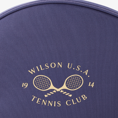 Túi Đựng Vợt Tennis Wilson Heritage V2 Racket Cover WR8052501001
