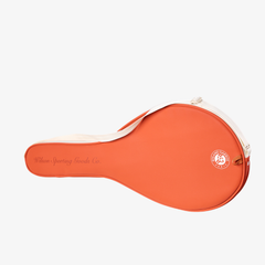 Túi Đựng Vợt Tennis Wilson Roland Garros Racket Cover WR8053001001