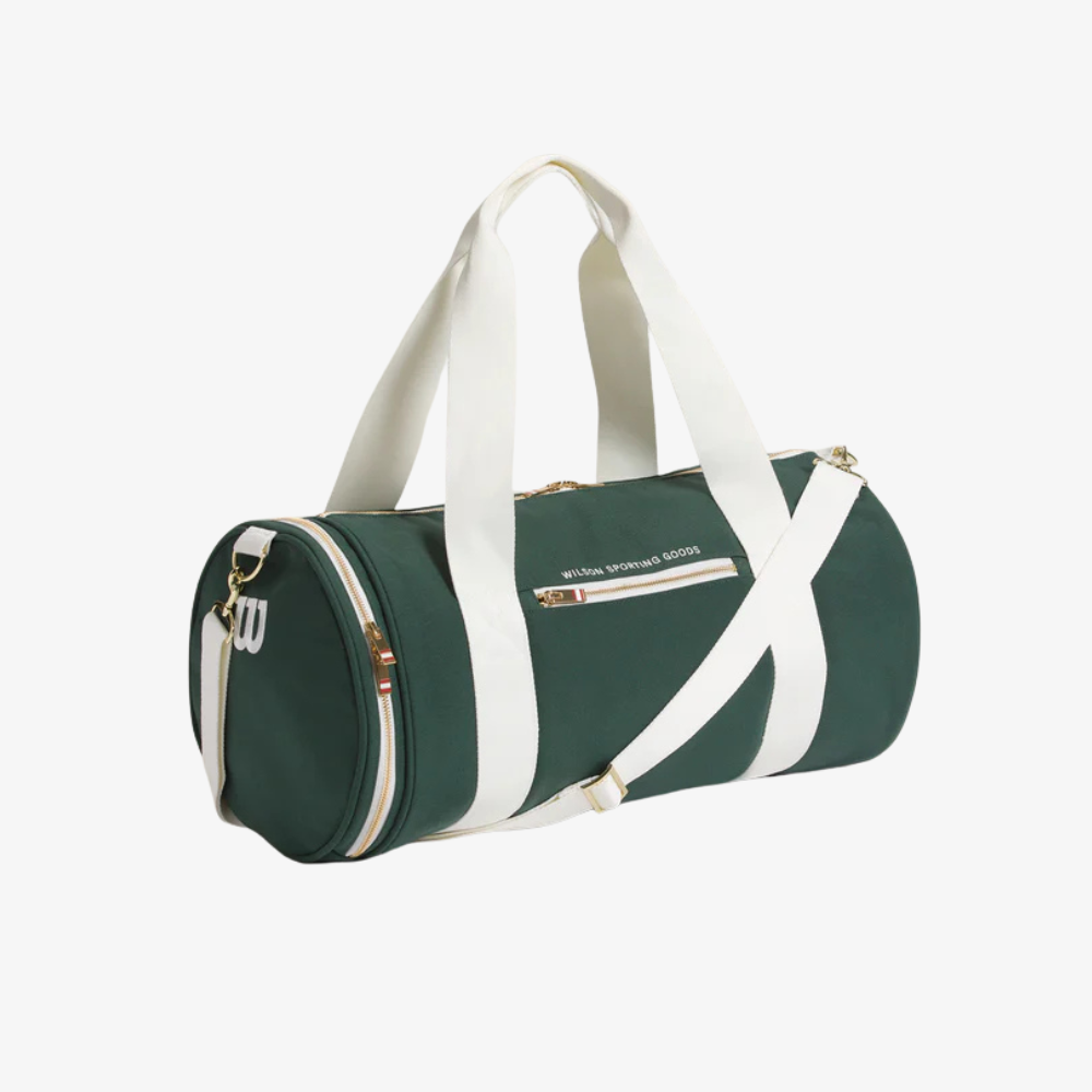 Túi Đựng Vợt Tennis Wilson Two-a-Day Duffle WU00000331