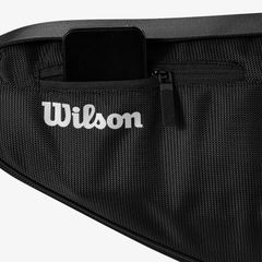 Túi Đựng Vợt TennisWilson RF Racquet Cover Black WR8044001001