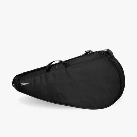 Túi Đựng Vợt TennisWilson RF Racquet Cover Black WR8044001001