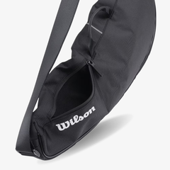 Túi Đựng Vợt TennisWilson RF Racquet Cover Black WR8044001001