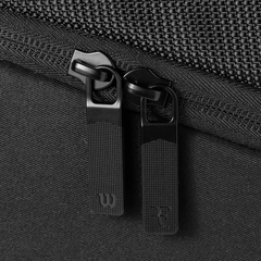 Túi Đựng Vợt TennisWilson RF Racquet Cover Black WR8044001001