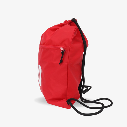 Túi Pickleball Wilson Drawstring Bag Red WR8908101001