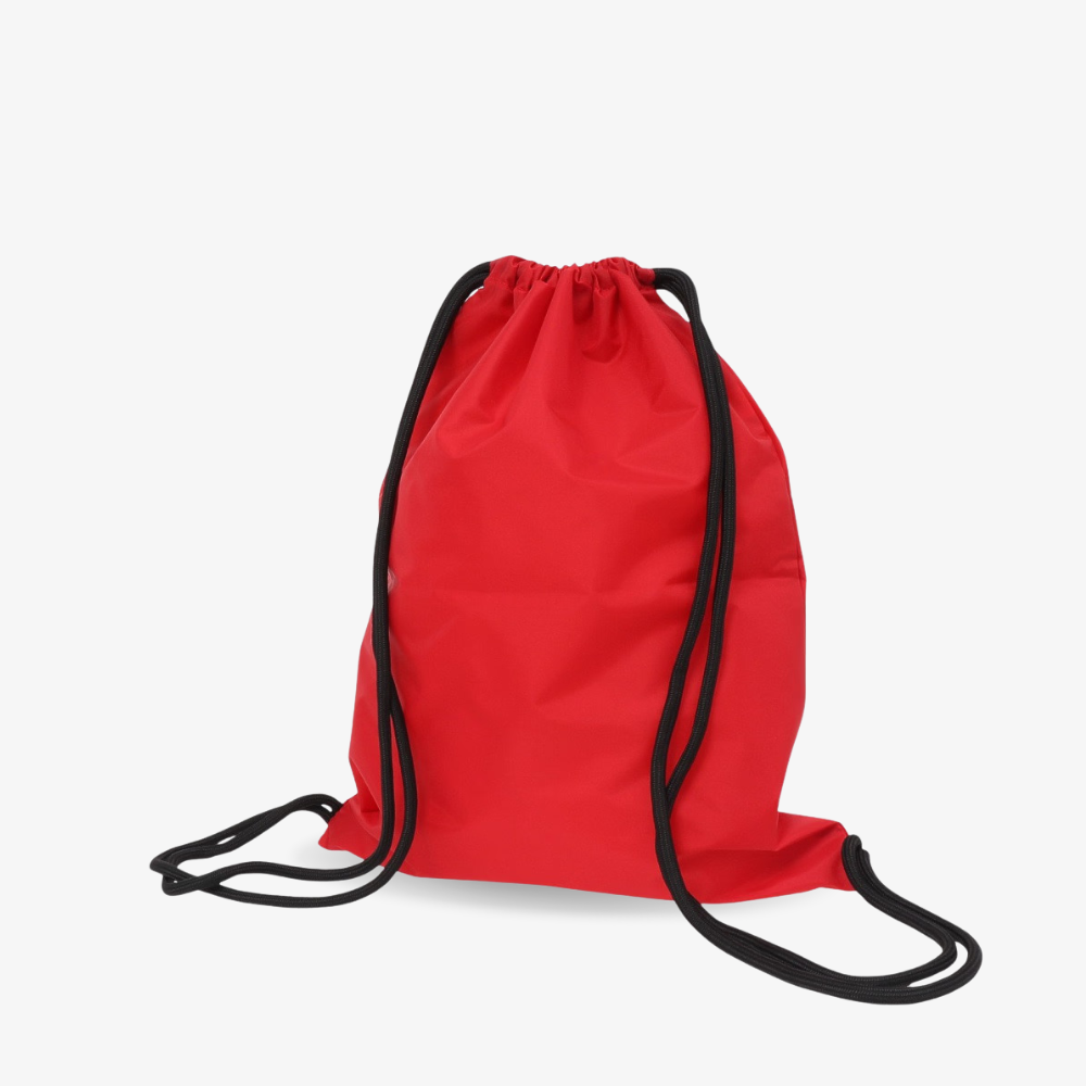 Túi Pickleball Wilson Drawstring Bag Red WR8908101001