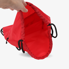 Túi Pickleball Wilson Drawstring Bag Red WR8908101001