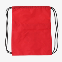 Túi Pickleball Wilson Drawstring Bag Red WR8908101001