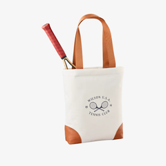Túi Tote Đựng Vợt Tennis Wilson 1914 Heritage Tote WR8052401001