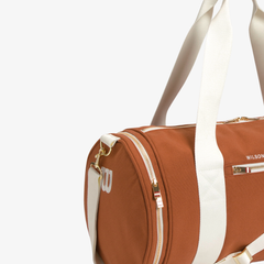 Túi Xách Wilson Two-a-Day Duffle Classic Navy WU00000511