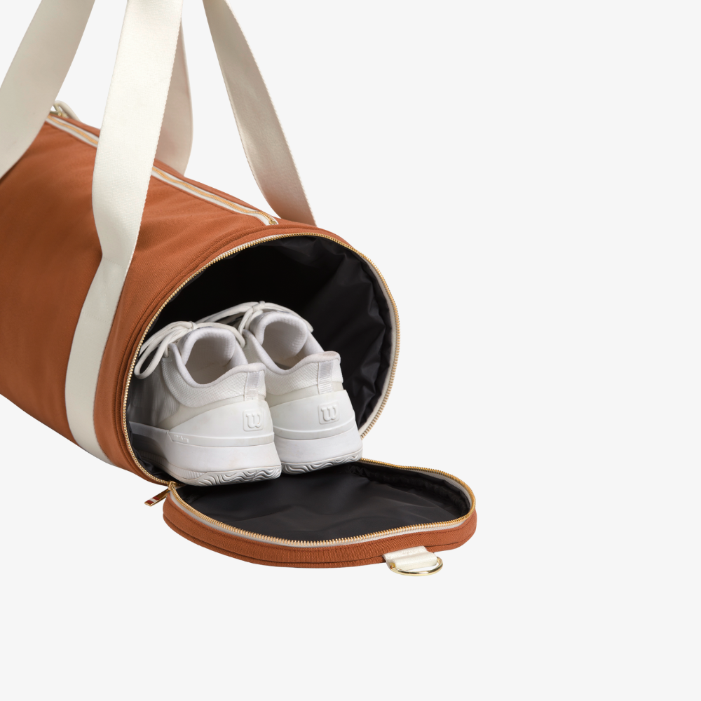 Túi Xách Wilson Two-a-Day Duffle Classic Navy WU00000511