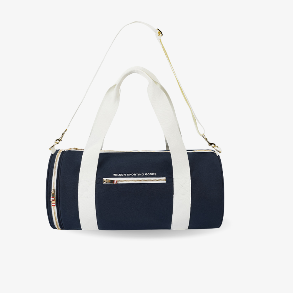 Túi Xách Wilson Two-a-Day Duffle Classic Navy WU00000511