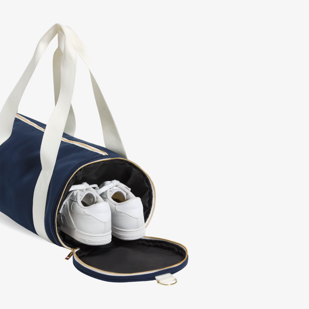 Túi Xách Wilson Two-a-Day Duffle Classic Navy WU00000511