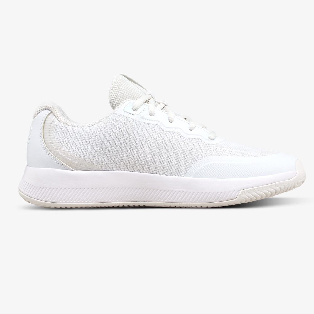 Giày Tennis Nữ Wilson Intrigue Lite Women's Tennis Shoes White /White WRS334450U