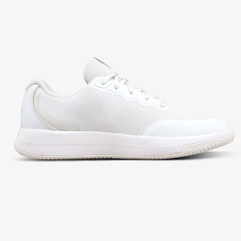 Giày Tennis Nữ Wilson Intrigue Lite Women's Tennis Shoes White /White WRS334450U