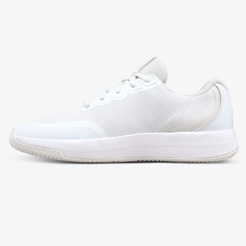 Giày Tennis Nữ Wilson Intrigue Lite Women's Tennis Shoes White /White WRS334450U