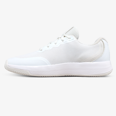 Giày Tennis Nữ Wilson Intrigue Lite Women's Tennis Shoes White /White WRS334450U