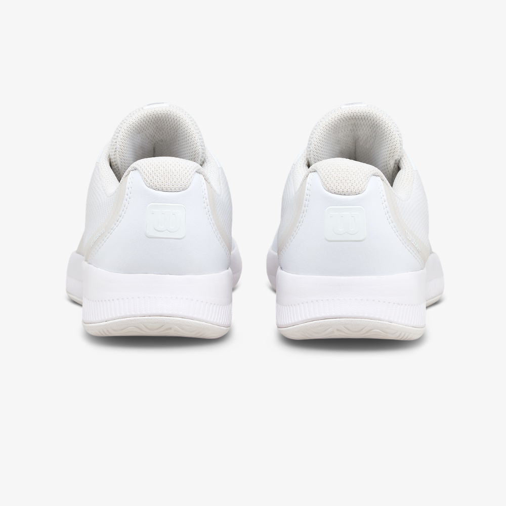 Giày Tennis Nữ Wilson Intrigue Lite Women's Tennis Shoes White /White WRS334450U