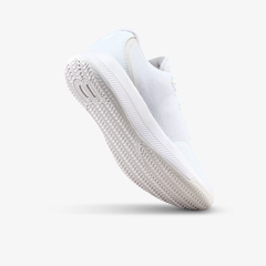 Giày Tennis Nữ Wilson Intrigue Lite Women's Tennis Shoes White /White WRS334450U