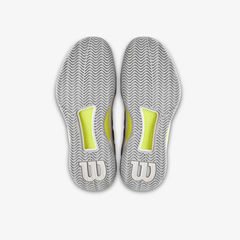Giày Tennis Nữ Wilson Intrigue Lite Women's Tennis Shoes White /White WRS334450U