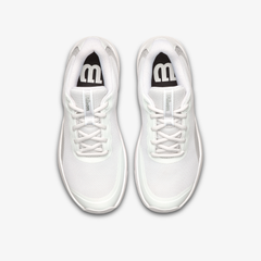 Giày Tennis Nữ Wilson Intrigue Lite Women's Tennis Shoes White /White WRS334450U