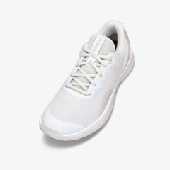 Giày Tennis Nữ Wilson Intrigue Lite Women's Tennis Shoes White /White WRS334450U