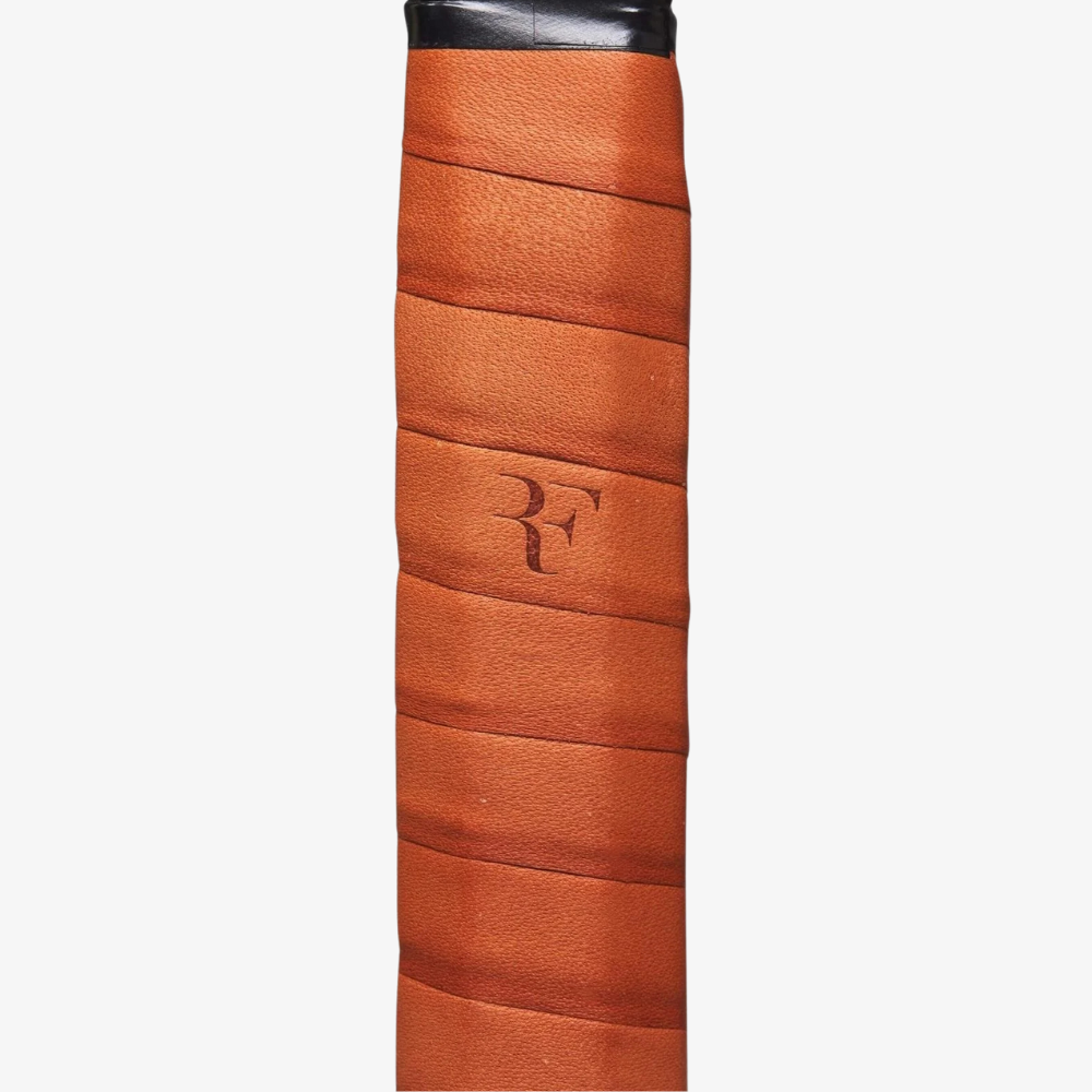 Quấn Cốt Vợt Tennis Wilson RF Leather Replacement Grip WR8444301001