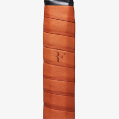 Quấn Cốt Vợt Tennis Wilson RF Leather Replacement Grip WR8444301001