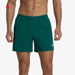 Quần Short Thể Thao Nam Wilson Men Tennis Volley Short 6