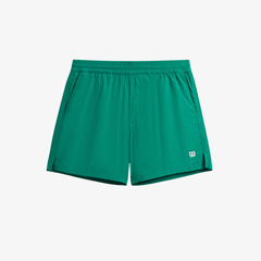 Quần Short Thể Thao Nam Wilson Men Tennis Volley Short 6