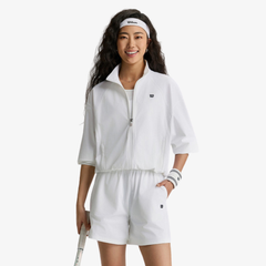 Quần Short Thể Thao Nữ Wilson Women Double Air Short WE00143W001002