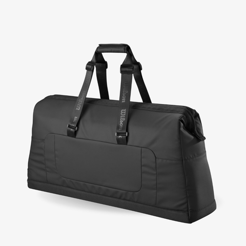 Túi Đựng Thể Thao Wilson Lifestyle Duffle Racket Bag Black WR8042001001