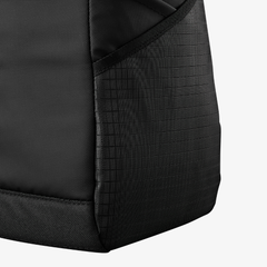 Túi Đựng Thể Thao Wilson Lifestyle Duffle Racket Bag Black WR8042001001
