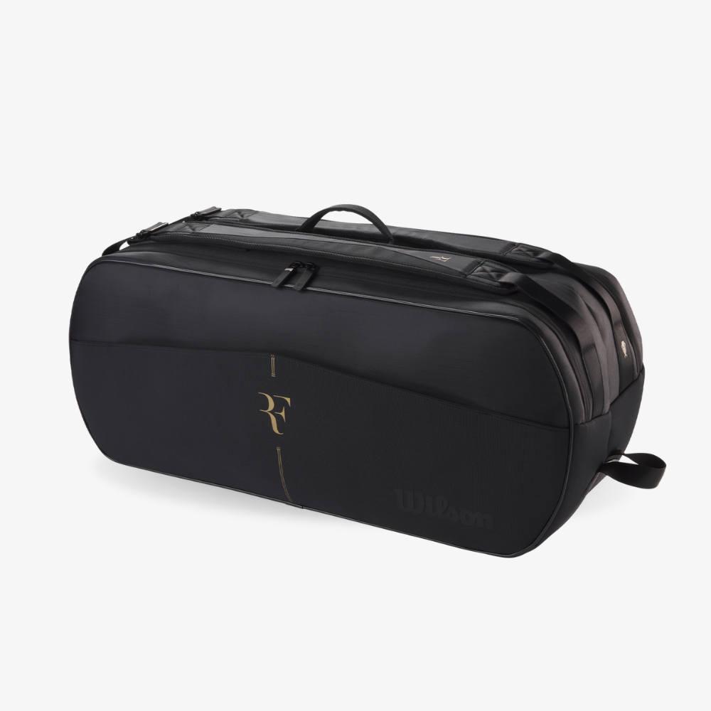 Túi Tennis Wilson RF9pk Laver Cup