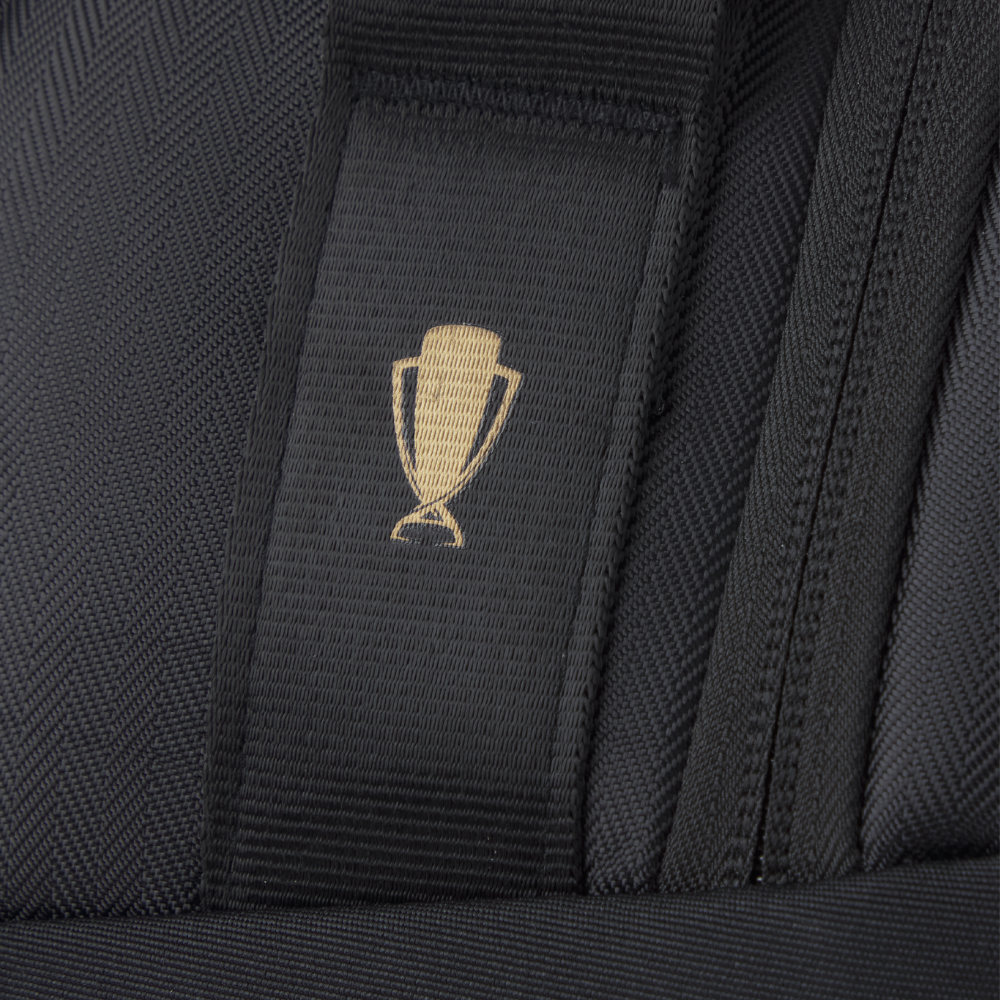 Túi Đựng Vợt Tennis Wilson RF Tournament Bag 9pk Laver Cup WR8048601001