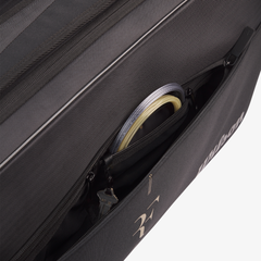 Túi Đựng Vợt Tennis Wilson RF Tournament Bag 9pk Laver Cup WR8048601001