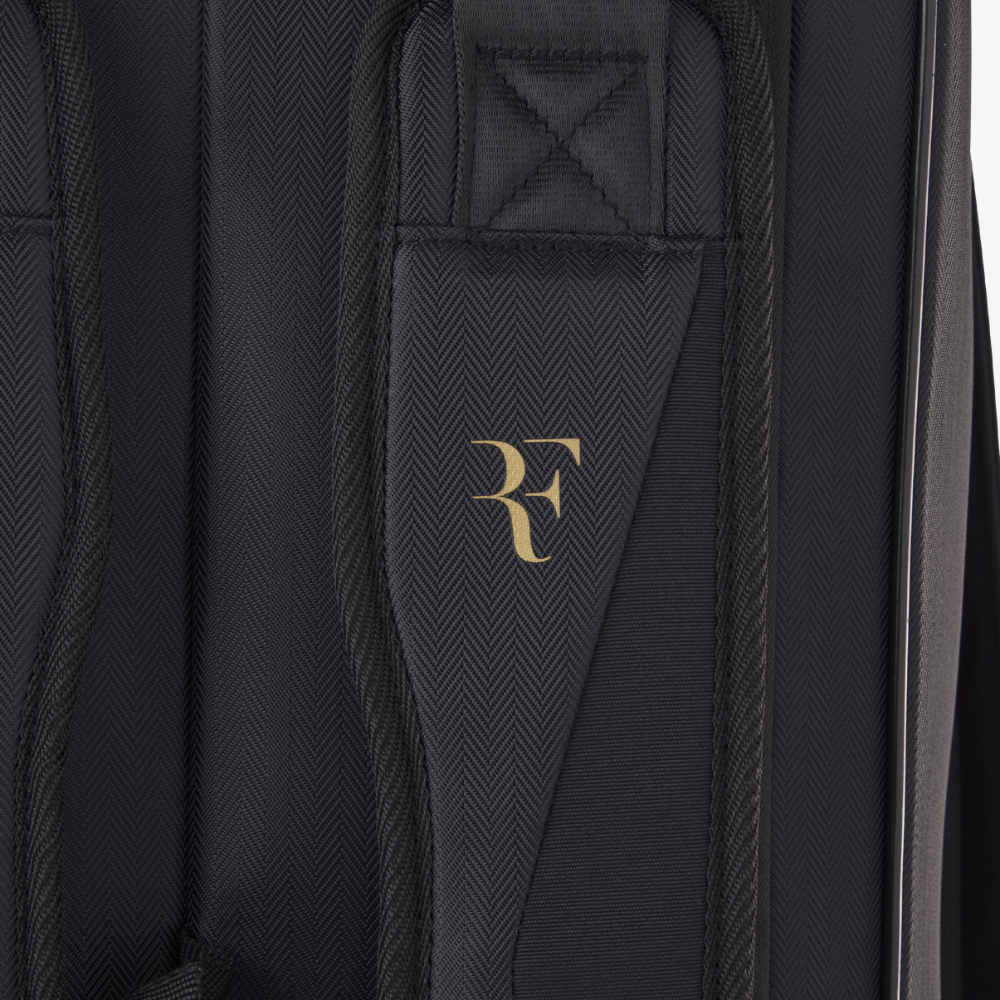 Túi Đựng Vợt Tennis Wilson RF Tournament Bag 9pk Laver Cup WR8048601001