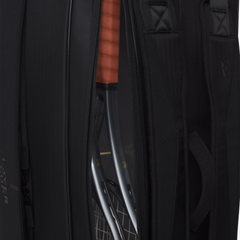 Túi Đựng Vợt Tennis Wilson RF Tournament Bag 9pk Laver Cup WR8048601001