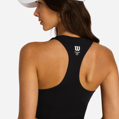 Váy Liền Thể Thao Tennis Nữ Wilson Court Dress WW00560531