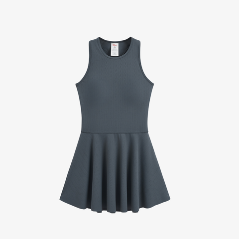 Váy Liền Thể Thao Wilson Women Laser Lace Dress WW00504531